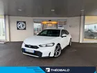 Honda Civic 2.0 i-MMD 184ch e:HEV Advance