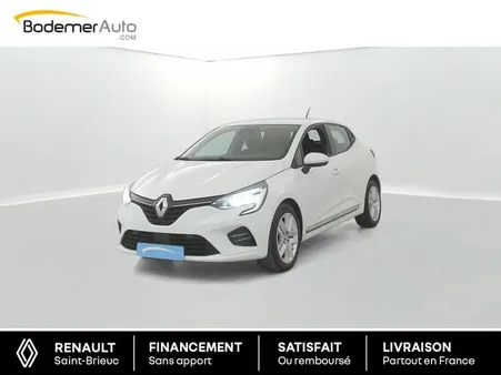 Renault Clio Blue dCi 85 Business