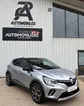 RENAULT Captur 1.3 TCe - 130cv INTENS