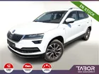 Skoda Karoq 2.0 TDI 150 DSG 4x4 Clever Pano GPS
