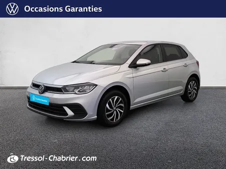 VOLKSWAGEN Polo 1.0 TSI 95 S&S DSG7 VW Edition