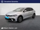 VOLKSWAGEN Polo 1.0 TSI 95 S&S DSG7 VW Edition