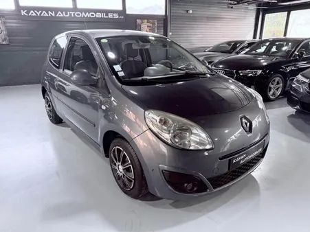 RENAULT TWINGO 1.2i 75ch Expression - Garantie 6 mois
