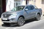 RENAULT Alaskan DOUBLE CABINE 2.3 DCI 190 INTENS 4X4 ( Attelage, Entretien Renault, Caméra 360 ° ... )