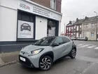 TOYOTA Aygo X (2) 1.0 VVT-I 72 DESIGN MY24 - GARANTIE CONSTRUCTEUR
