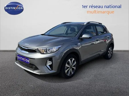 Kia Stonic 1.0 T-GDI 100 ACTIVE