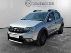 DACIA SANDERO 0.9 TCe - 90 2019 II BERLINE Stepway PHASE 2