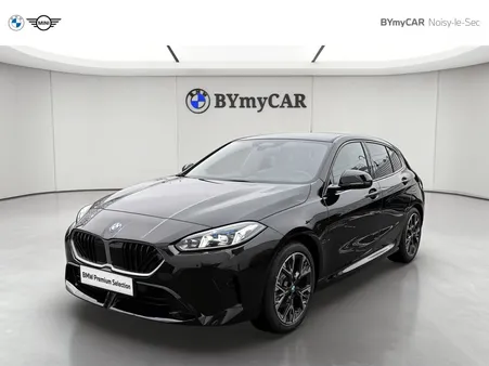 BMW 120 170 ch DKG7 M Sport