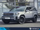 Hyundai Santa Fe 1.6 T-GDI 253ch PHEV Calligraphy HTRAC