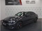 BMW Série 3 330e 292 ch BVA8 M Sport
