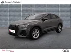 AUDI Q3 Sportback 45 TFSIe 245 ch S tronic 6 S line