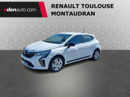Renault Clio dCi 100 Evolution