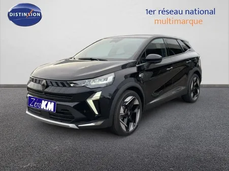 Renault Symbioz 1.6 E-TECH FULL HYBRID 145CH ICONIC