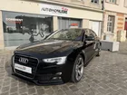 AUDI A5 Sportback 2.0 TDi 16V FAP 143 cv Sline garantie 12 mois