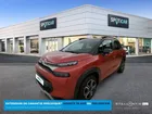 Citroën C3 Aircross PureTech 110 S&S BVM6 Feel Pack