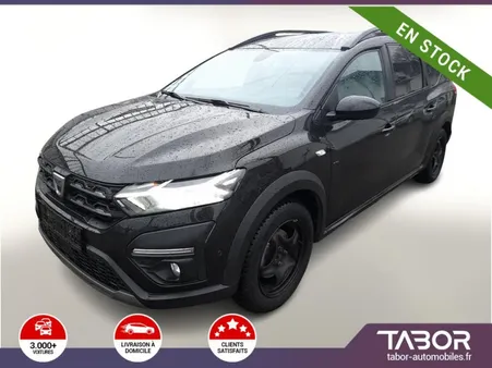 Dacia Jogger 1.0 TCe 110 Extreme+ 7P LED GPS