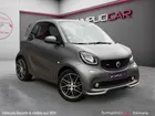 SMART FORTWO COUPE BRABUS Edition TailorMade 0.9 109 ch - GARANTIE 12 MOIS