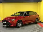Toyota Corolla Touring Sports 2.0 Hybrid 178 BV e-CVT GR Sport / 2026 EN STOCK