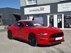 FORD Mustang Phase 2 Coupé GT 5.0 i V8 450 cv Manuel