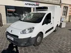 PEUGEOT Partner 1.6 HDi 8V FAP 90 cv Camion frigorifique garantie 12 mois