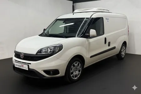FIAT Doblo Cargo Maxi 1.4 Tjet 120ch GNV Lounge 20 825 HT