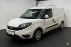 FIAT Doblo Cargo Maxi 1.4 Tjet 120ch GNV Lounge 20 825 HT