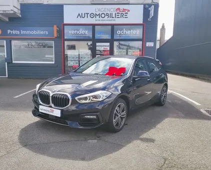 BMW Série 1 (F40) 116i 109 ch BVA7 EDITION SPORT