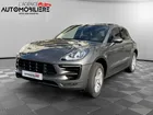 PORSCHE Macan 3.0 V6 258ch S Diesel PDK