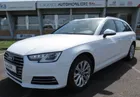AUDI A4 Avant V (B9) 2.0 TDI 150ch Design S tronic 7