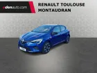 Renault Clio E-Tech 140 - 21N Limited