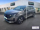 Peugeot 3008 Hybrid4 300 e-EAT8 GT