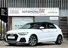 AUDI A1 Sportback 25 TFSI 95ch Advanced / 1°Main - Caméra