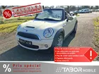 Mini Cooper S Cabrio Aut. Chili Xenon LM SHZ