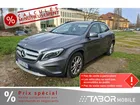 Mercedes Gla 200 7G-DCT Style Bi-Xen AHK ParkAss SHZ Lich