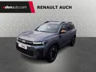 Dacia bigster Hybrid 155 Extreme