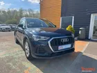 Audi q3 35 tfsi 150 ch business line bvm ethanol