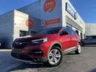 Opel grandland 1.2 TURBO 130 ELEGANCE BUSINESS