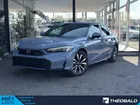 Honda Civic 2.0 i-MMD 184ch e:HEV Executive