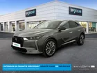 DS 4 PureTech 130 EAT8 Trocadero