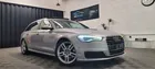 ✅ AUDI A6 AVANT BREAK 3.0L V6 TDI 218 CV S-LINE QUATTRO S-TRONIC ✅ Suivi d’Entretien Complet AUDI ✅ 1ère main ✅ Toit pano ouvrant ✅ Attelage