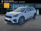 Kia Niro 1.6 GDi Hybride 141 ch DCT6 Design