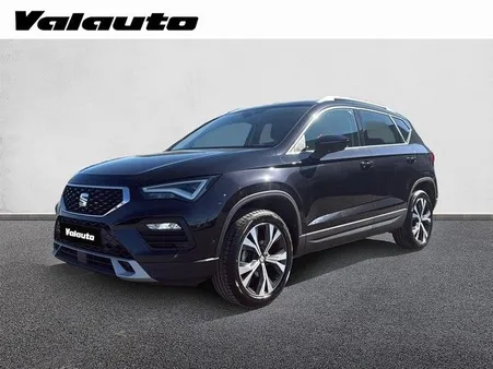Seat Ateca STYLE TSI 110 CH BVM6