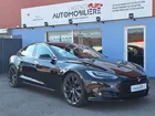TESLA Model S Long Range