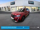 Peugeot 2008 PureTech 100 S&S BVM6 Allure Pack