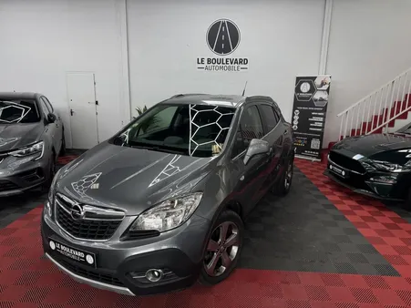 OPEL MOKKA (111 euros/mois) 1.7 CDTI 130 4x2 EcoFlex S&S Cosmo Pack / CAMERA