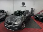 OPEL MOKKA (111 euros/mois) 1.7 CDTI 130 4x2 EcoFlex S&S Cosmo Pack / CAMERA