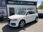 Audi Q3 2.0 TDI 150 ULTRA S Line