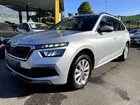 Skoda Kamiq 1.0 TSI Evo 110ch Business DSG7