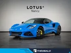 Lotus Emira 2.0T 364ch First Edition DCT8