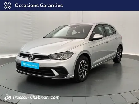 VOLKSWAGEN Polo 1.0 TSI 95 S&S DSG7 Life